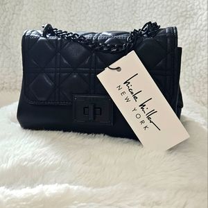 Nicole Miller Purse